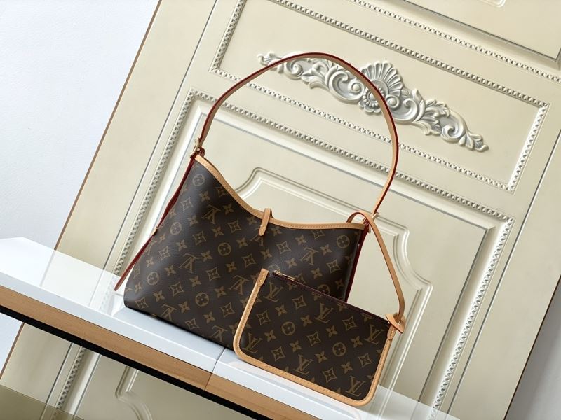 LV Top Handle Bags